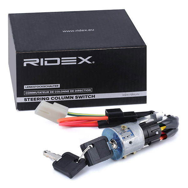 RIDEX Roolilukk 1367I0007