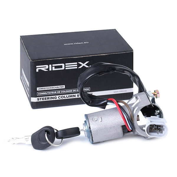 RIDEX Styrlås 1367I0008