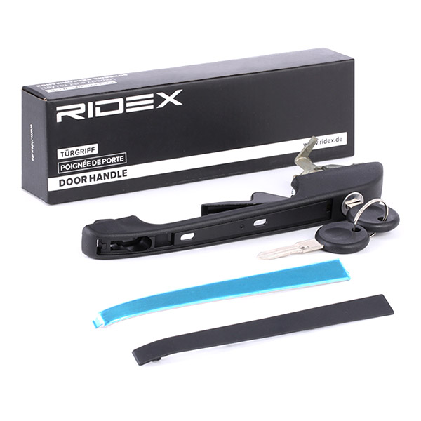 RIDEX Išorinė durų rankena 1373D0005