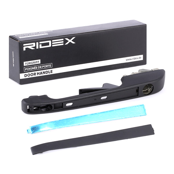 RIDEX Išorinė durų rankena 1373D0011