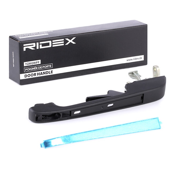 RIDEX Väljaspoolne uksekäepide 1373D0055