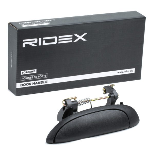 RIDEX Väljaspoolne uksekäepide 1373D0060