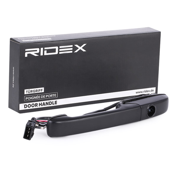 RIDEX Išorinė durų rankena 1373D0072