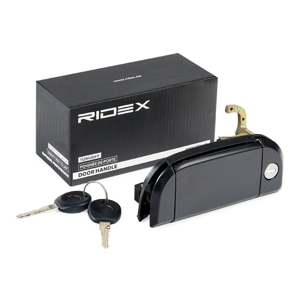RIDEX Išorinė durų rankena 1373D0289
