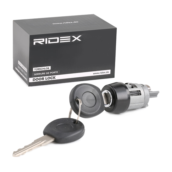 RIDEX užrakto cilindras 1378L0008