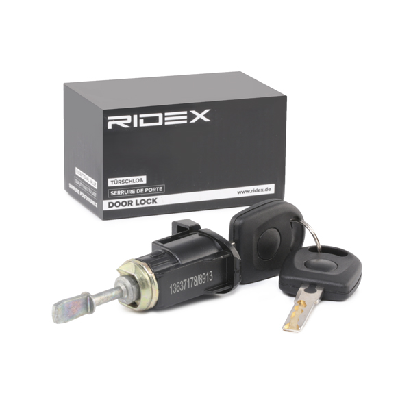 RIDEX užrakto cilindras 1378L0018