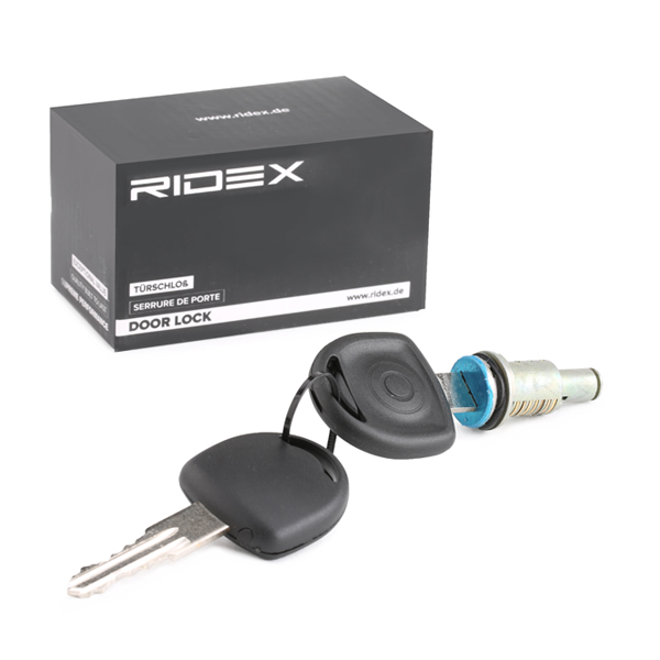 RIDEX Cylinder zamykany 1378L0020