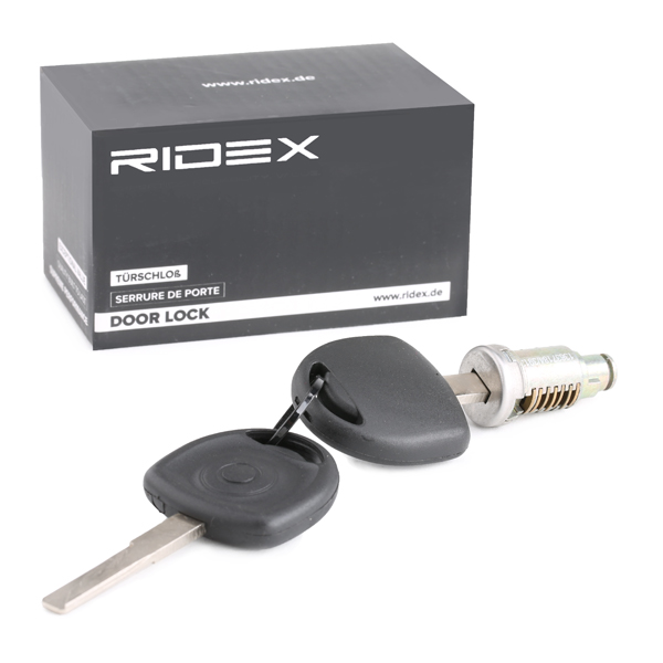 RIDEX Cylinder zamykany 1378L0021