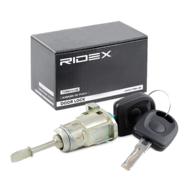 RIDEX užrakto cilindras 1378L0027