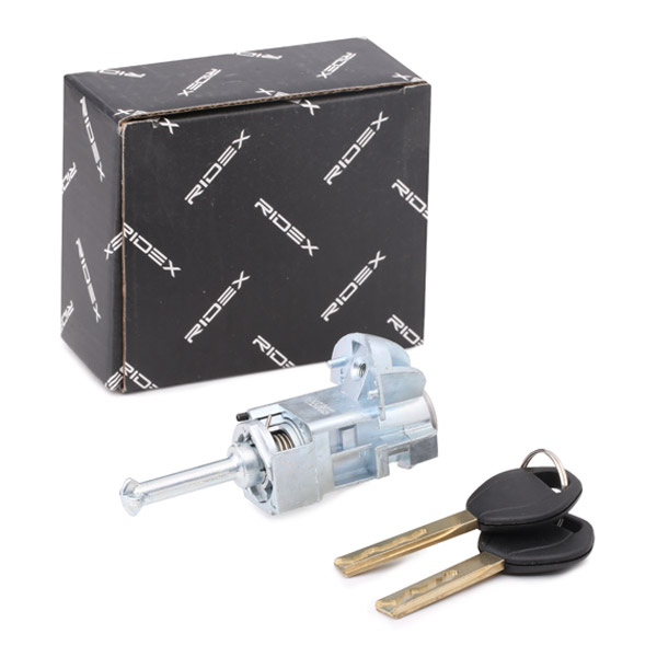 RIDEX Cylinder zamykany 1378L0030