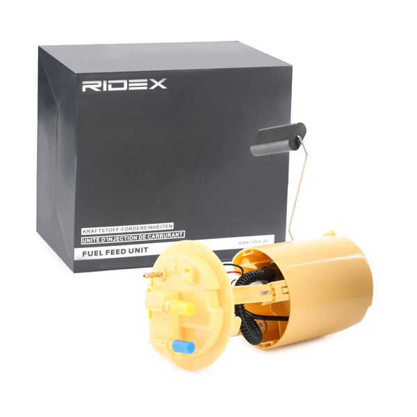 RIDEX Kütus-etteanne 1382F0037