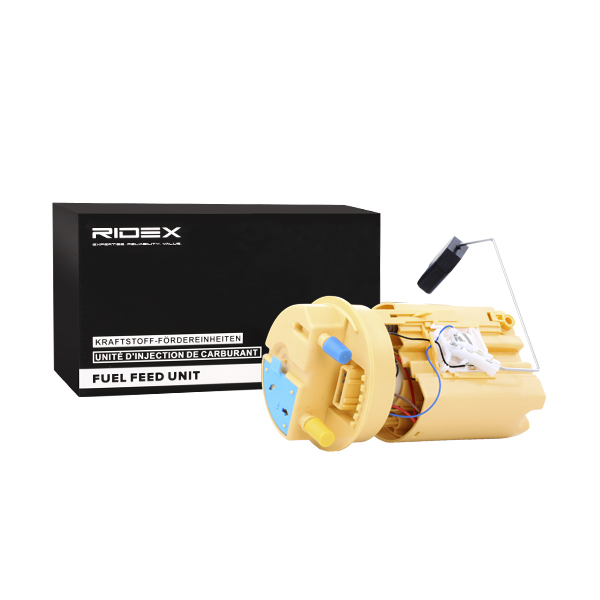 RIDEX Kütus-etteanne 1382F0105