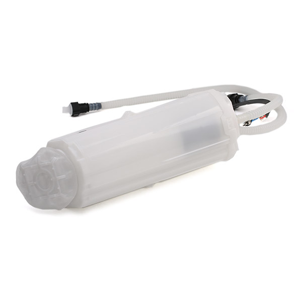 RIDEX Polttoaineen syöttöyksikkö 1382F0179