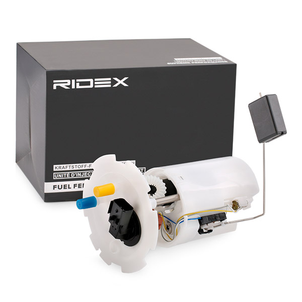 RIDEX Kütus-etteanne 1382F0180