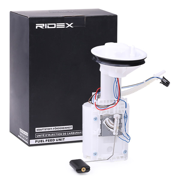 RIDEX Kütus-etteanne 1382F0222