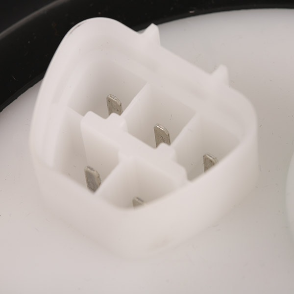 RIDEX Zespół zasilający w paliwo 1382F0377