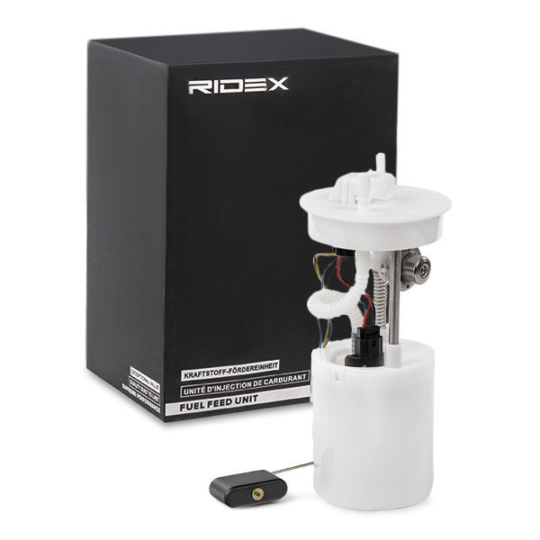 RIDEX Kütuse etteandemoodul 1382F0388