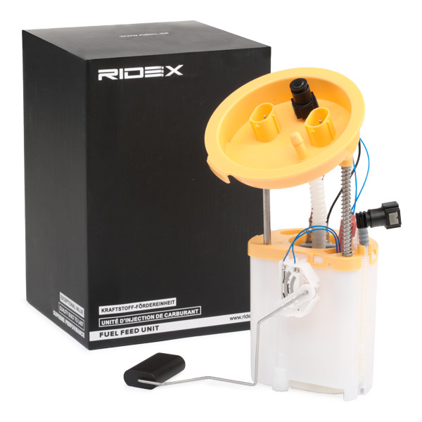 RIDEX Kütus-etteanne 1382F0415