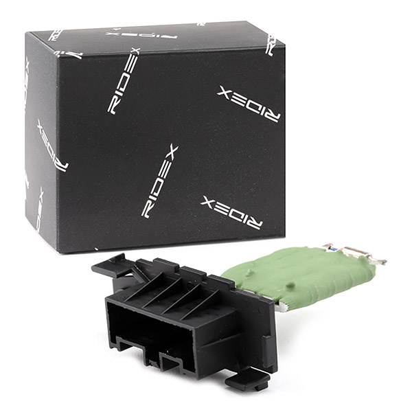 RIDEX Kontrollmoodul, küte / ventilatsioon 1385C0018