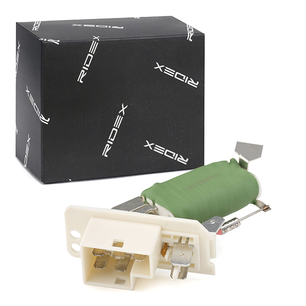 RIDEX Kontrollmoodul, küte / ventilatsioon 1385C0039