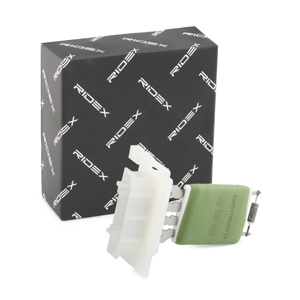RIDEX Kontrollmoodul, küte / ventilatsioon 1385C0041