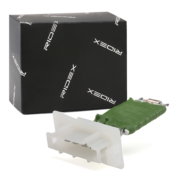 RIDEX Ohjainlaite, lämmitys/tuuletus 1385C0060