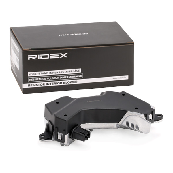 RIDEX Kontrollmoodul, küte / ventilatsioon 1385C0085