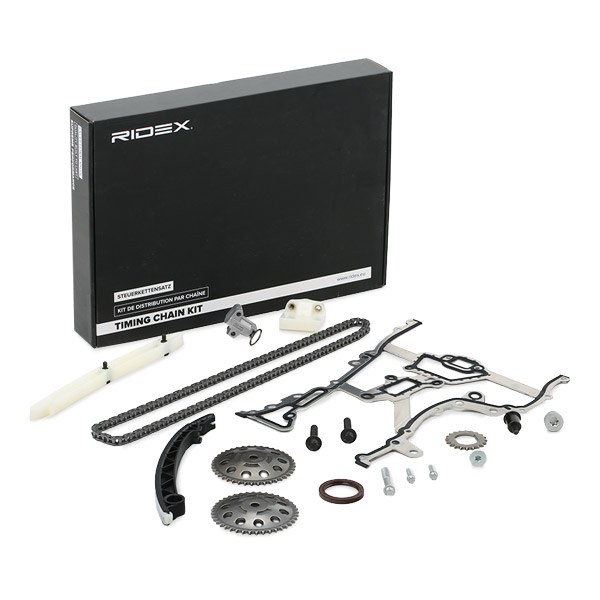RIDEX Jakoketjusarja 1389T0064