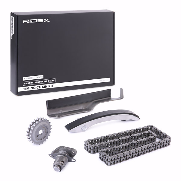 RIDEX Transmissionskedjesats 1389T0105