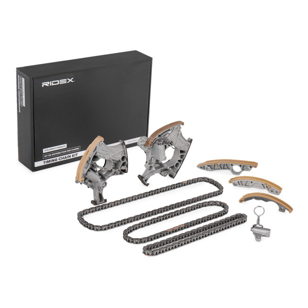 RIDEX Jakoketjusarja 1389T0222