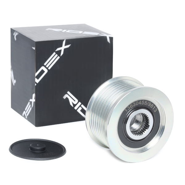 RIDEX Vapaakytkin 1390F0019