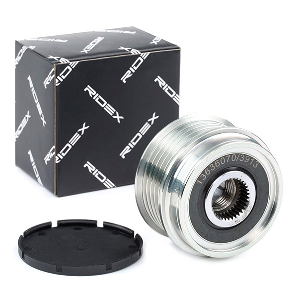 RIDEX Vapaakytkin 1390F0050