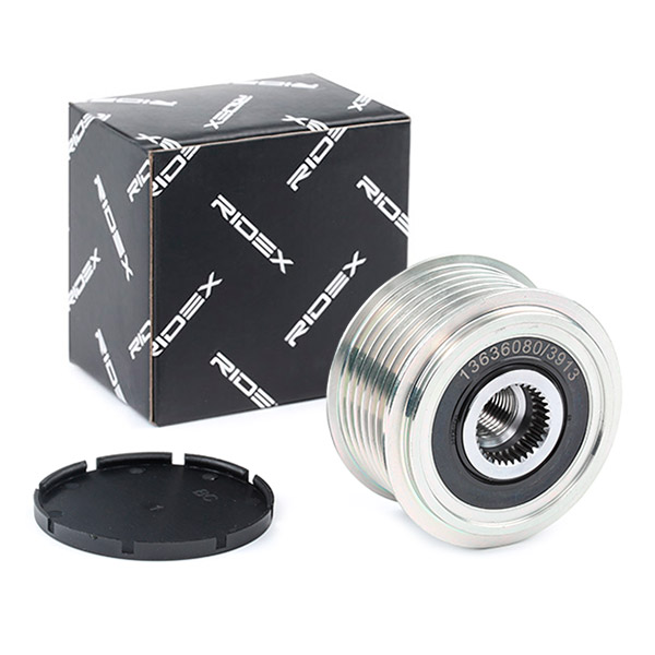 RIDEX Vapaakytkin 1390F0053