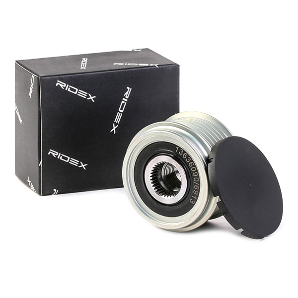 RIDEX Vapaakytkin 1390F0056