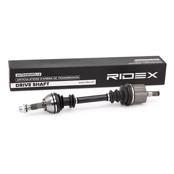RIDEX Veovõll 13D0037