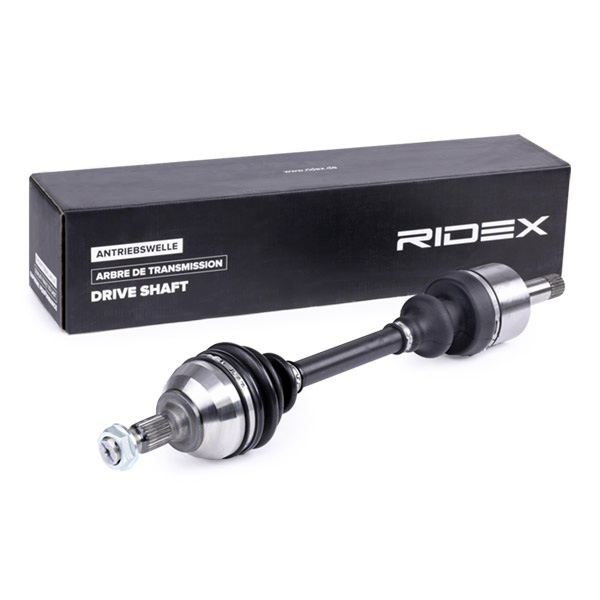 RIDEX Veovõll 13D0047