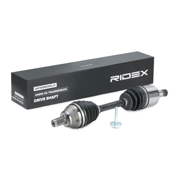 RIDEX Veovõll 13D0091