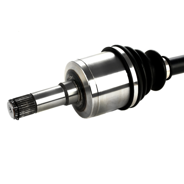 RIDEX Wał napędowy 13D0096