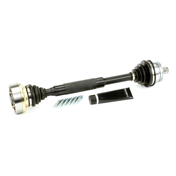 RIDEX pusašis 13D0097