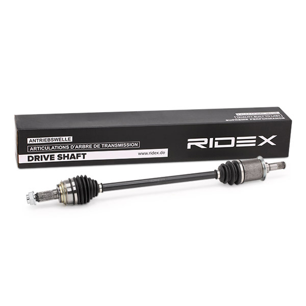 RIDEX Veovõll 13D0106