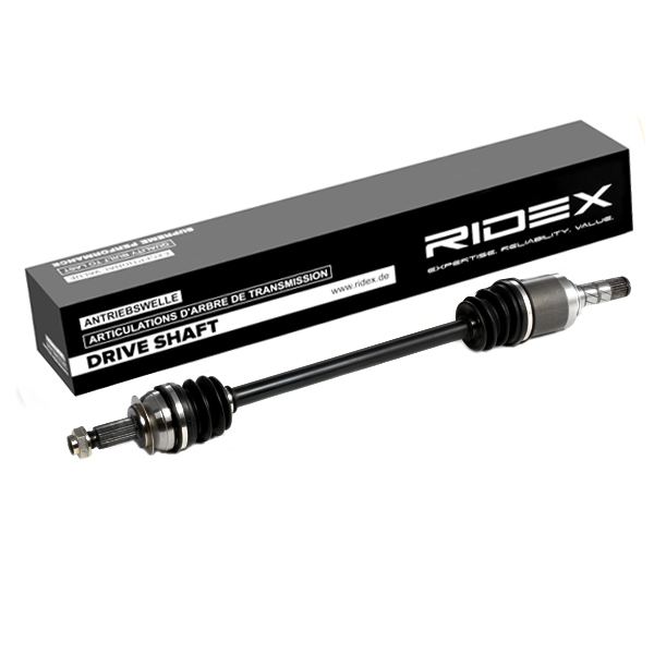 RIDEX Veovõll 13D0115