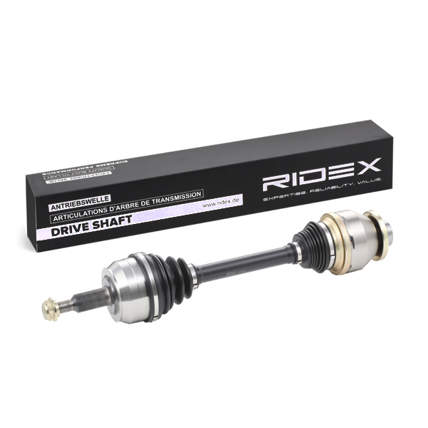 RIDEX pusašis 13D0128