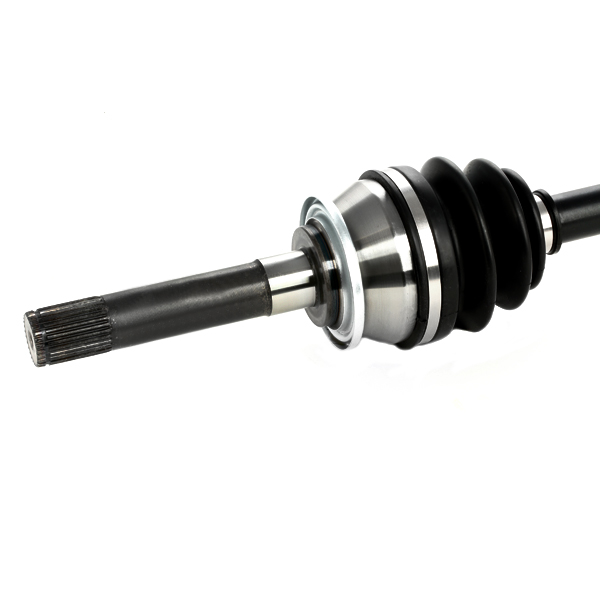 RIDEX Drivaxel 13D0142
