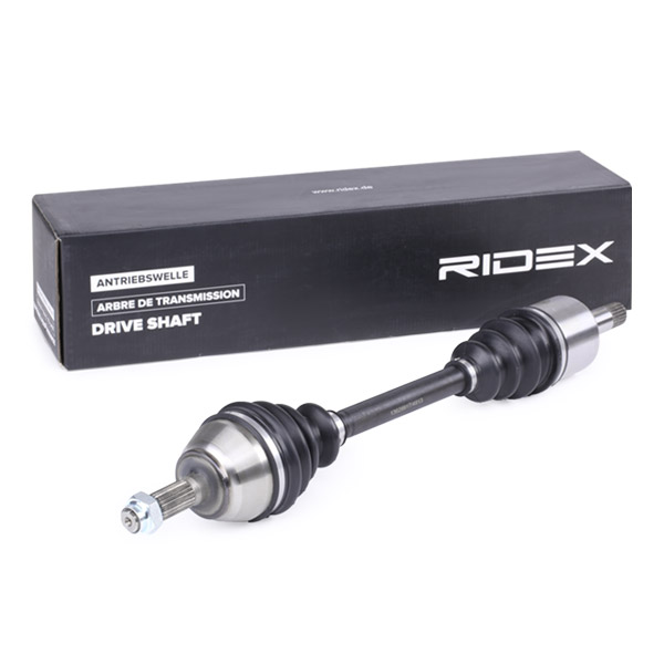 RIDEX Veovõll 13D0145