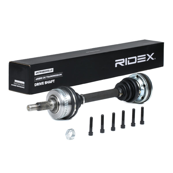 RIDEX Veovõll 13D0152