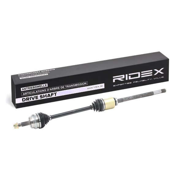 RIDEX Veovõll 13D0161