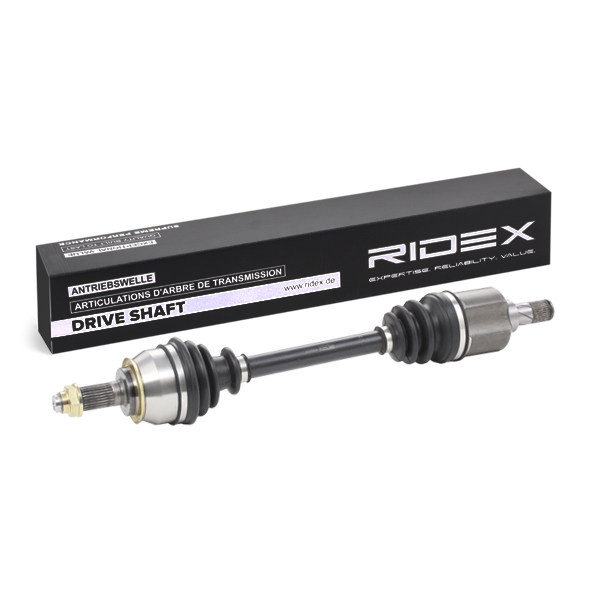 RIDEX Veovõll 13D0171