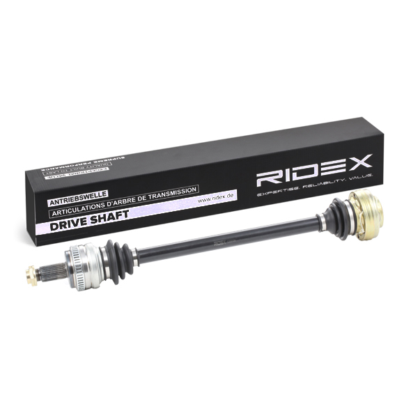 RIDEX Veovõll 13D0194