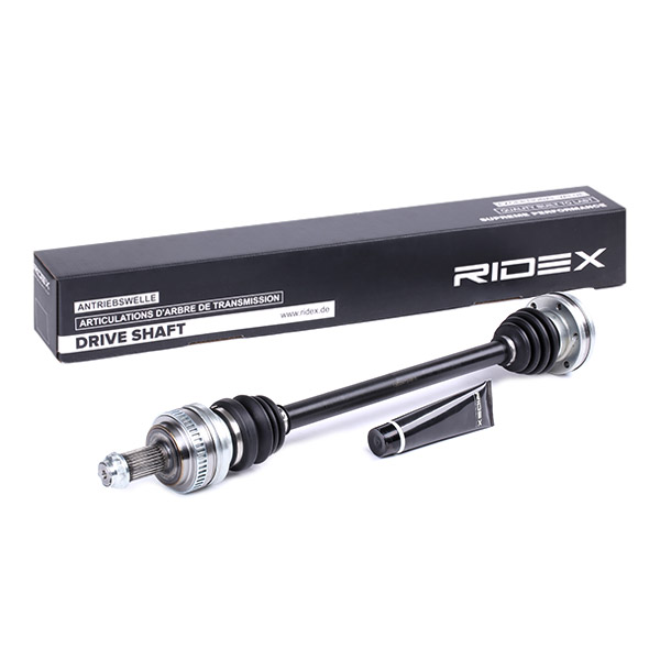 RIDEX Veovõll 13D0205