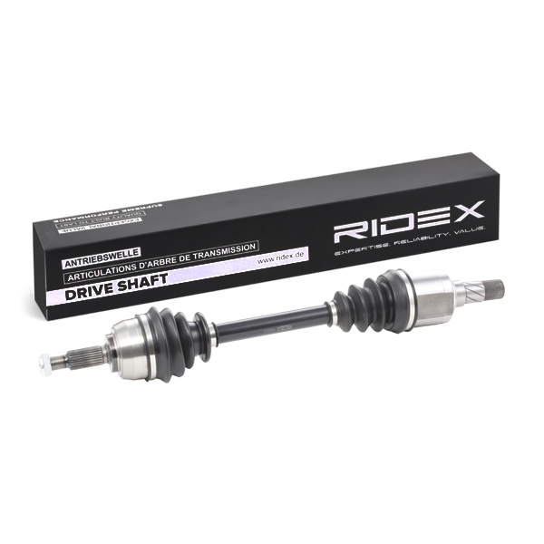 RIDEX Veovõll 13D0212